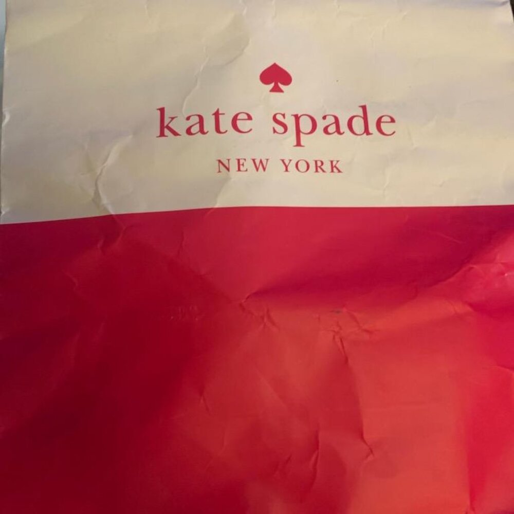 Watch Kate Spade